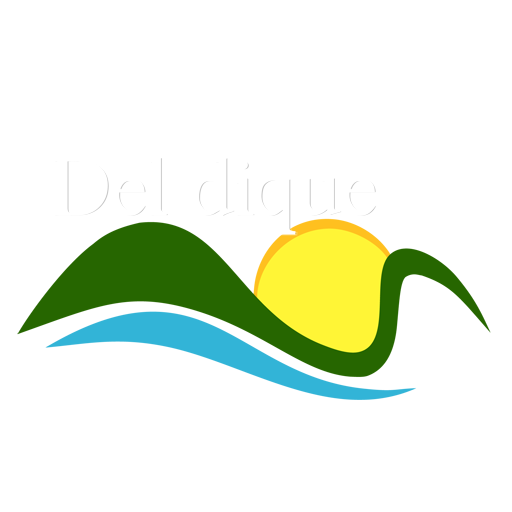 Cabañas del Dique — A orillas del lago en Villa del Dique